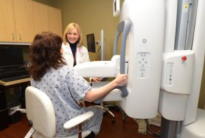 cintilografia mamária de alta resolução