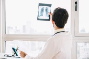 Ressonância Magnética com Contraste