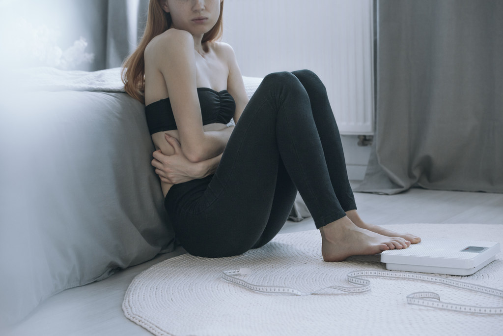 Anorexia Nervosa: o que é e sintomas | Blog IMEB