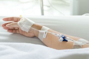 Diferença entre radioterapia e quimioterapia