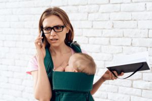doenças que acometem mulheres no mercado de trabalho