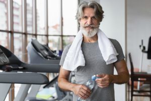 Cuidados que todo homem deve ter a partir de 40 anos