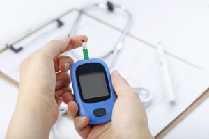 Quais os sintomas da diabetes alta ou baixa