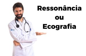 Ressonância-e-ecografia
