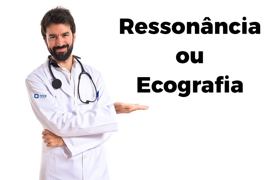 Ressonância-e-ecografia