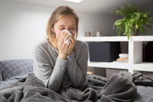 Influenza H3N2: sintomas e tratamento!