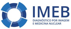 Logo do IMEB