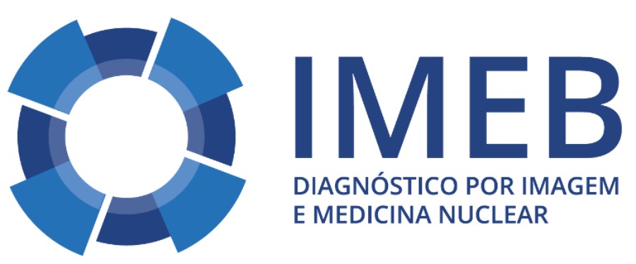 Logo do IMEB