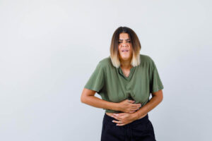 Dor no pé da barriga: o que pode ser?