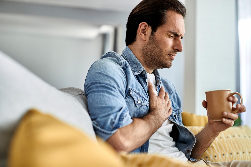 O que é pneumonia silenciosa?