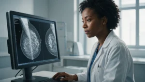 Microcalcificações na mama: quando são benignas e quando indicam biópsia
