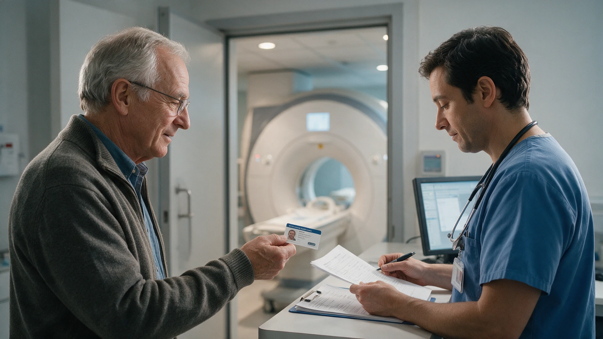 Marcapasso, stent, DIU ou prótese: posso fazer ressonância magnética?